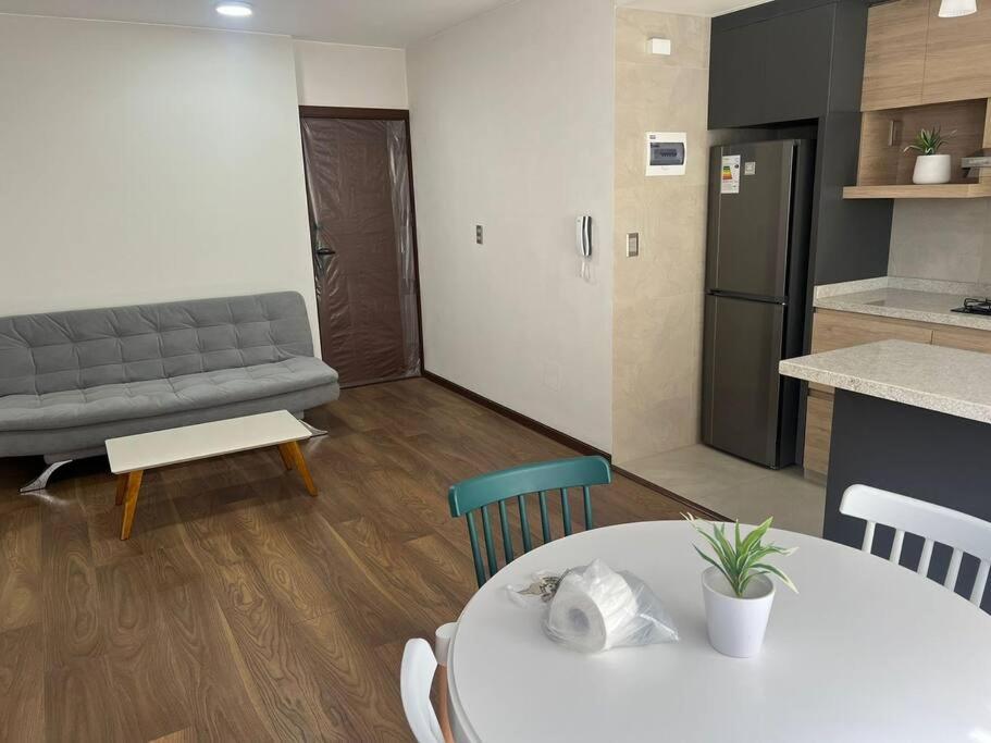 Excelente Ubicacion Y Comoda Apartamento La Paz