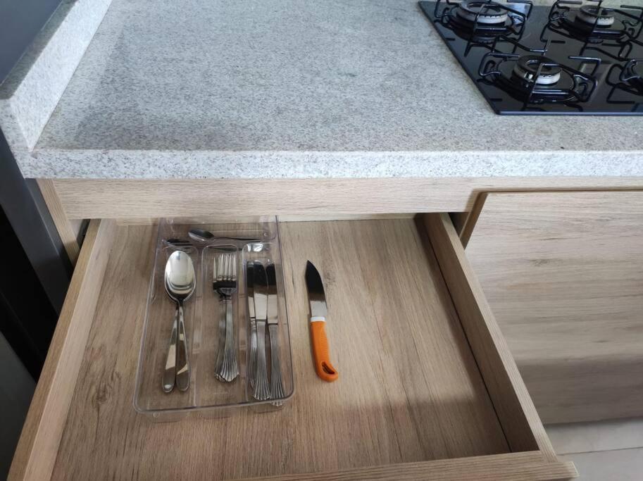 Excelente Ubicacion Y Comoda Apartamento La Paz