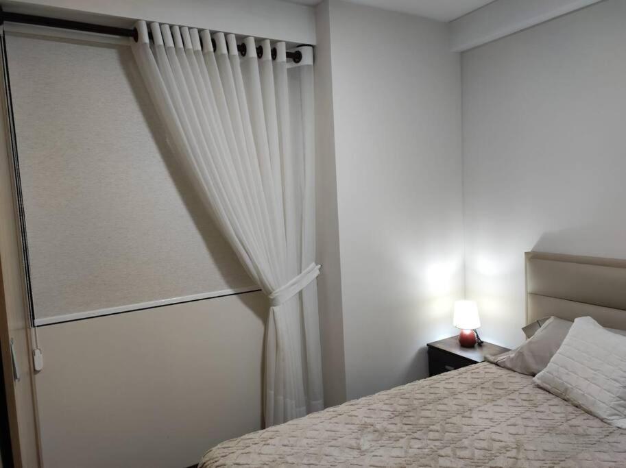 Apartamento Excelente Ubicacion Y Comoda